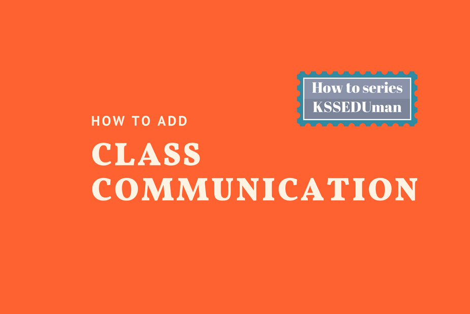 class communication KTCHost