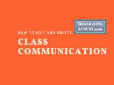 class communication