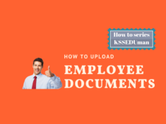 employee documents