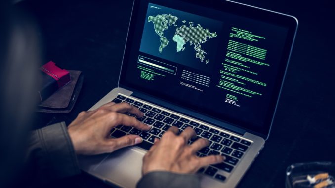Secure server Secure server