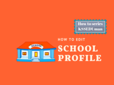 school profile