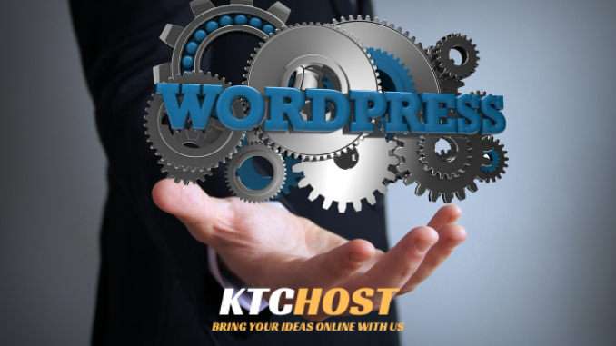 Install WordPress Manually Install WordPress Manually