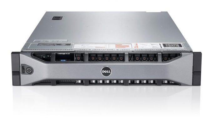 Maximum capacity of RAM on Linux Server