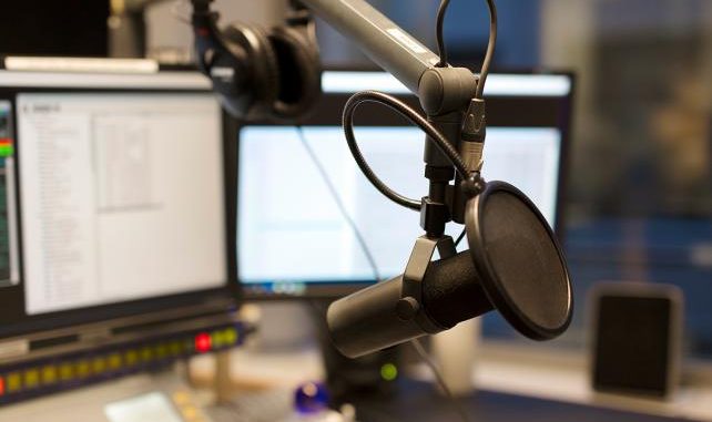 podcast generator