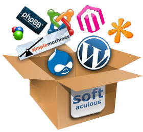 softaculous web hosting