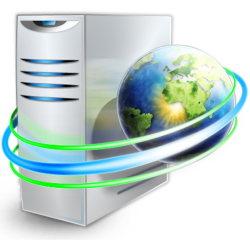 Dedicated Server