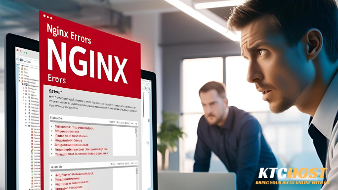 Nginx Errors